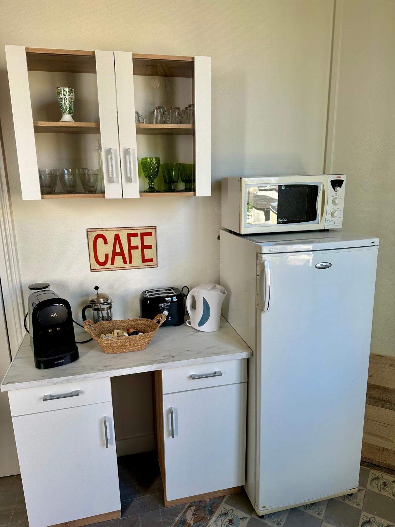 Appartement Le Sauvage - 7 Personnes - Gare - Bcla à Le Mans Extérieur photo