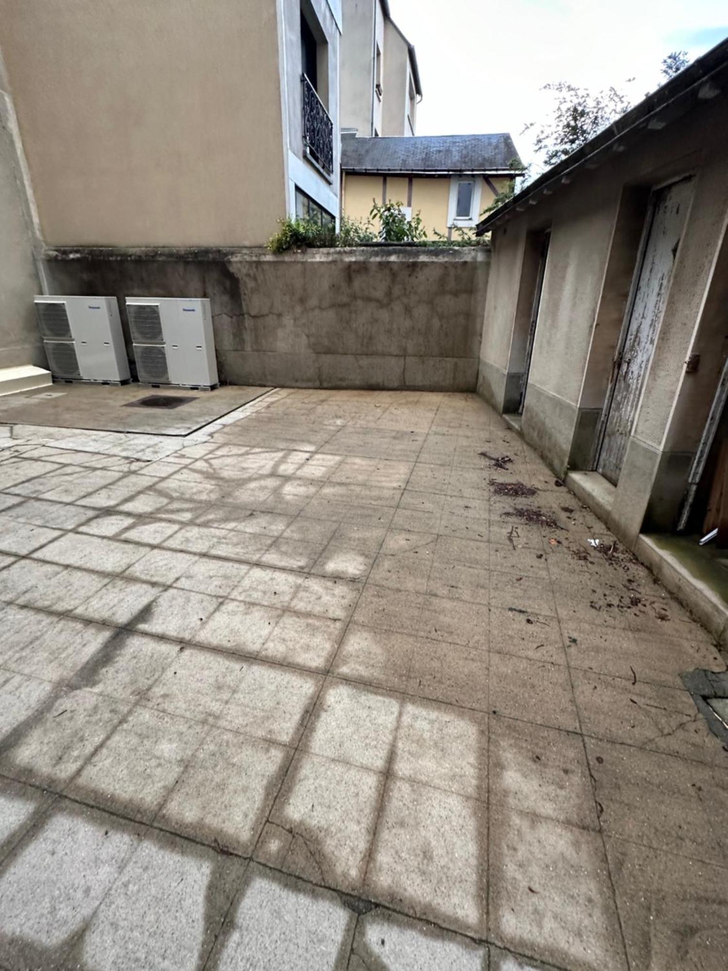 Appartement Le Sauvage - 7 Personnes - Gare - Bcla à Le Mans Extérieur photo